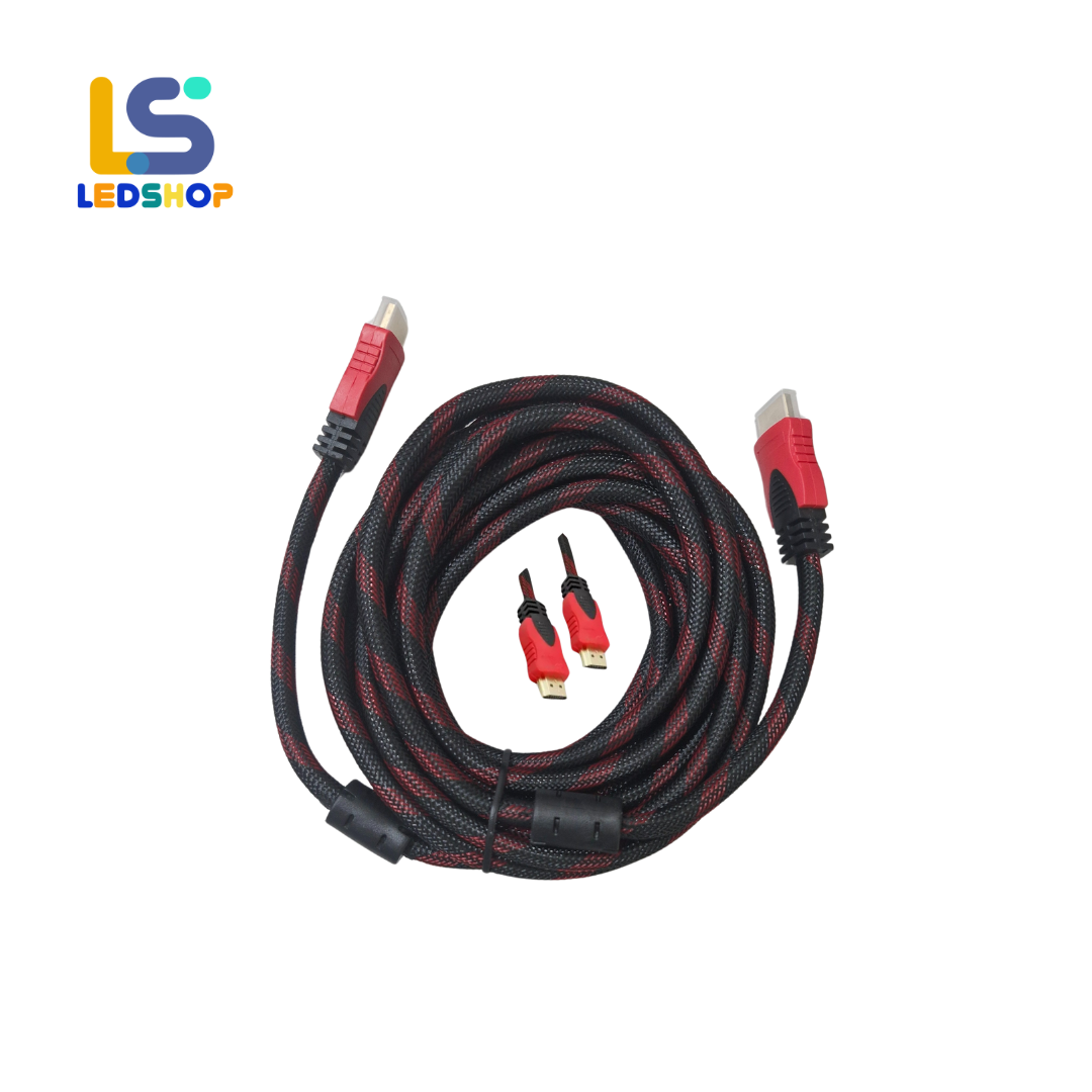 CABLE HDMI 5 METROS