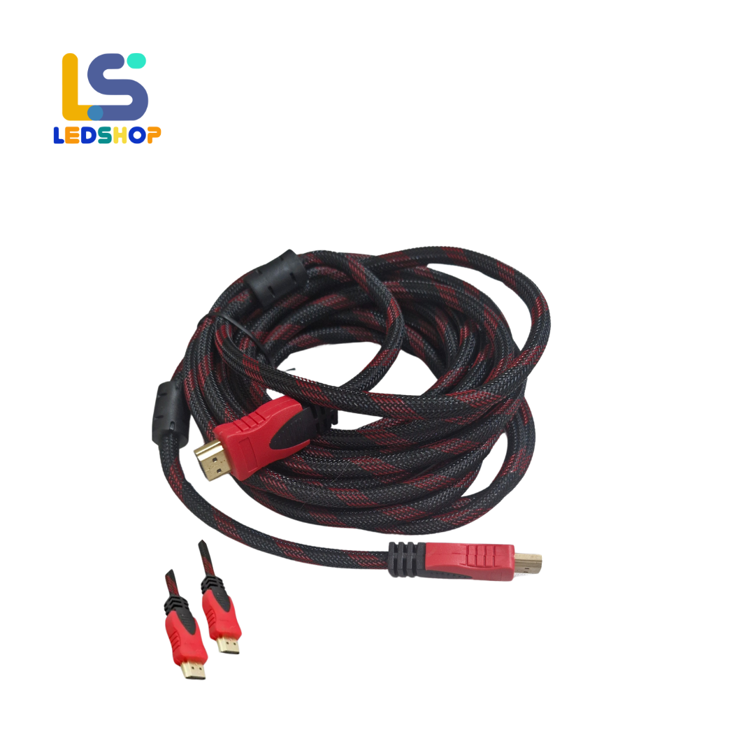 CABLE HDMI 10 METROS