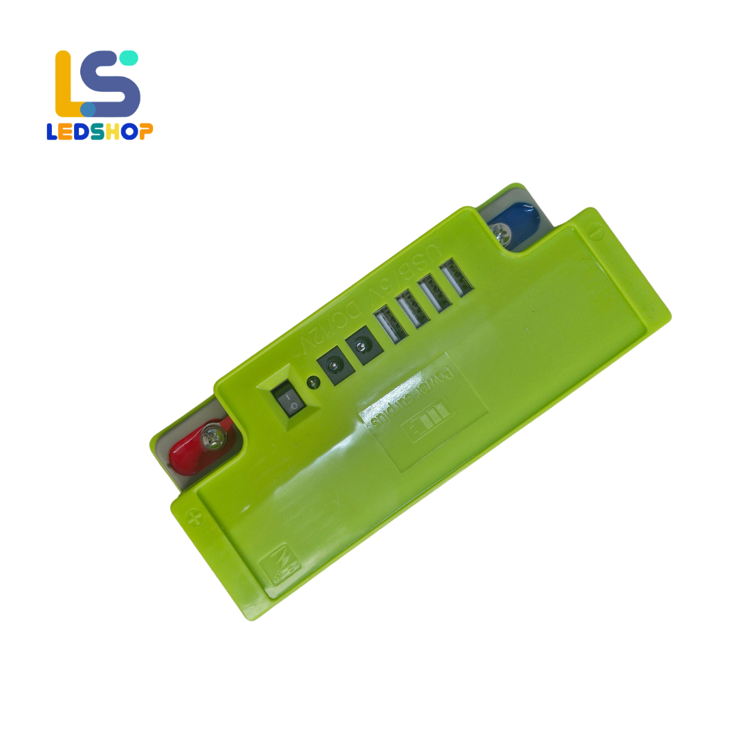BATERIA RECARGABLE SELLADA 175WH