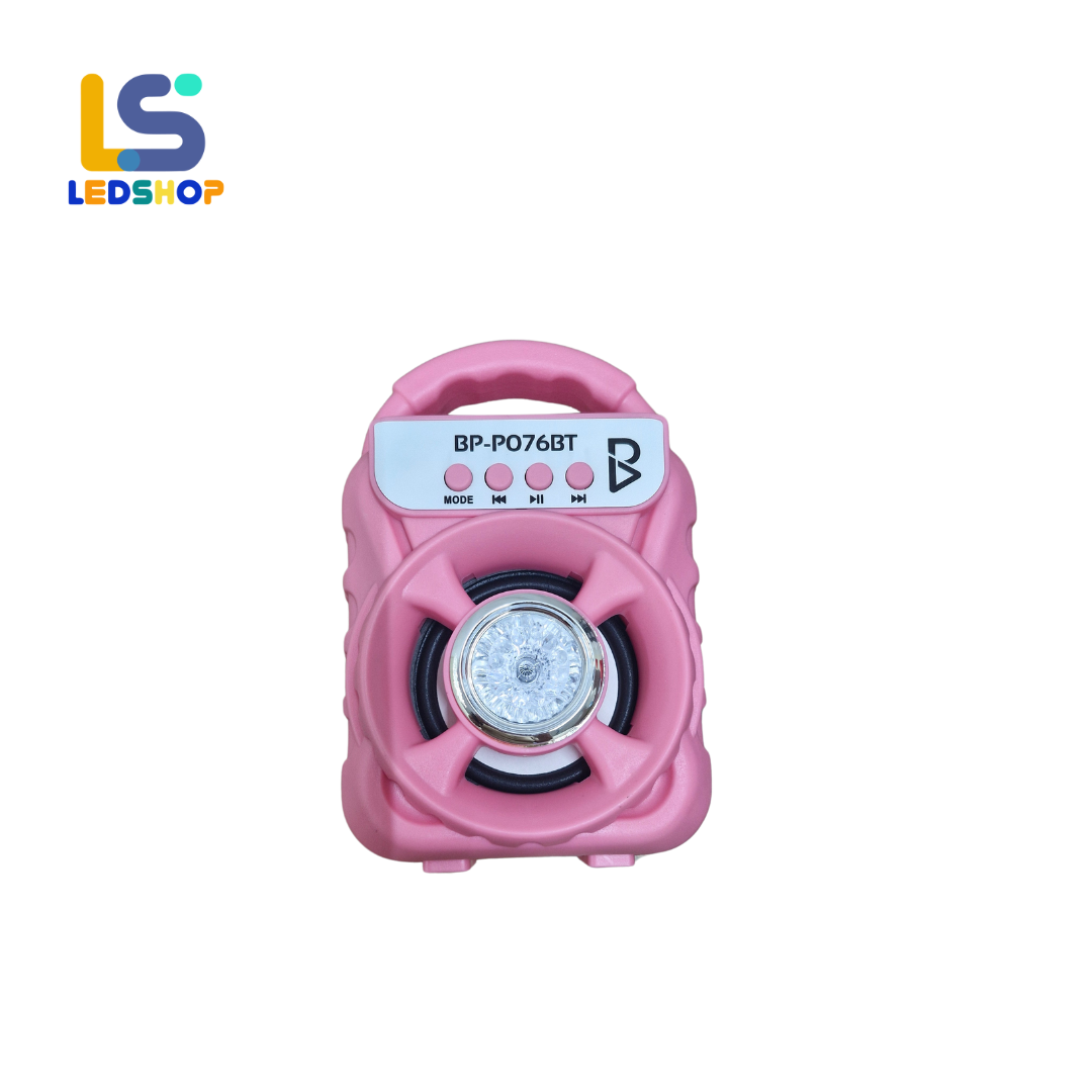 BOCINA BLUETOOTH