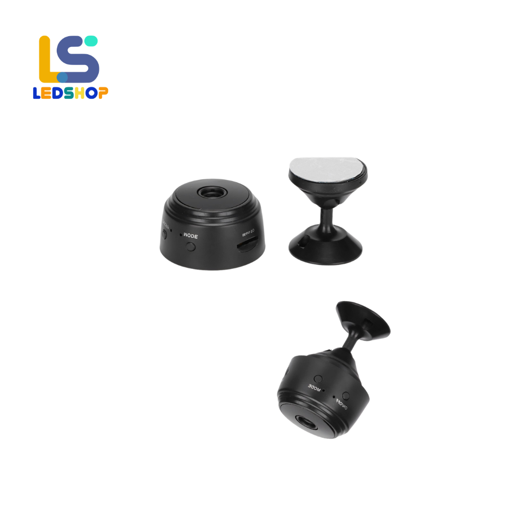 CAMARA MINI SPIA A9