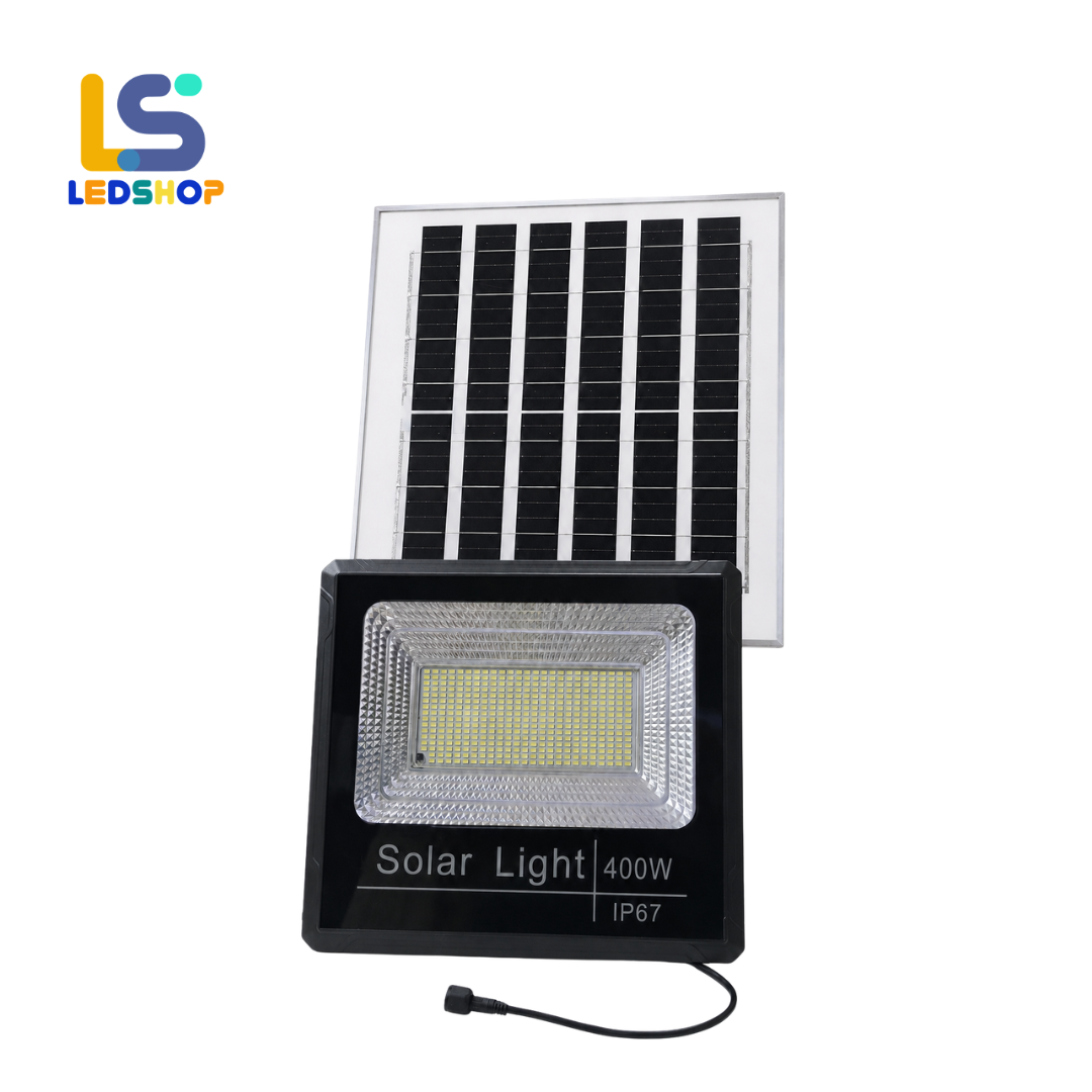 REFLECTOR PANEL SOLAR 400 WATTS