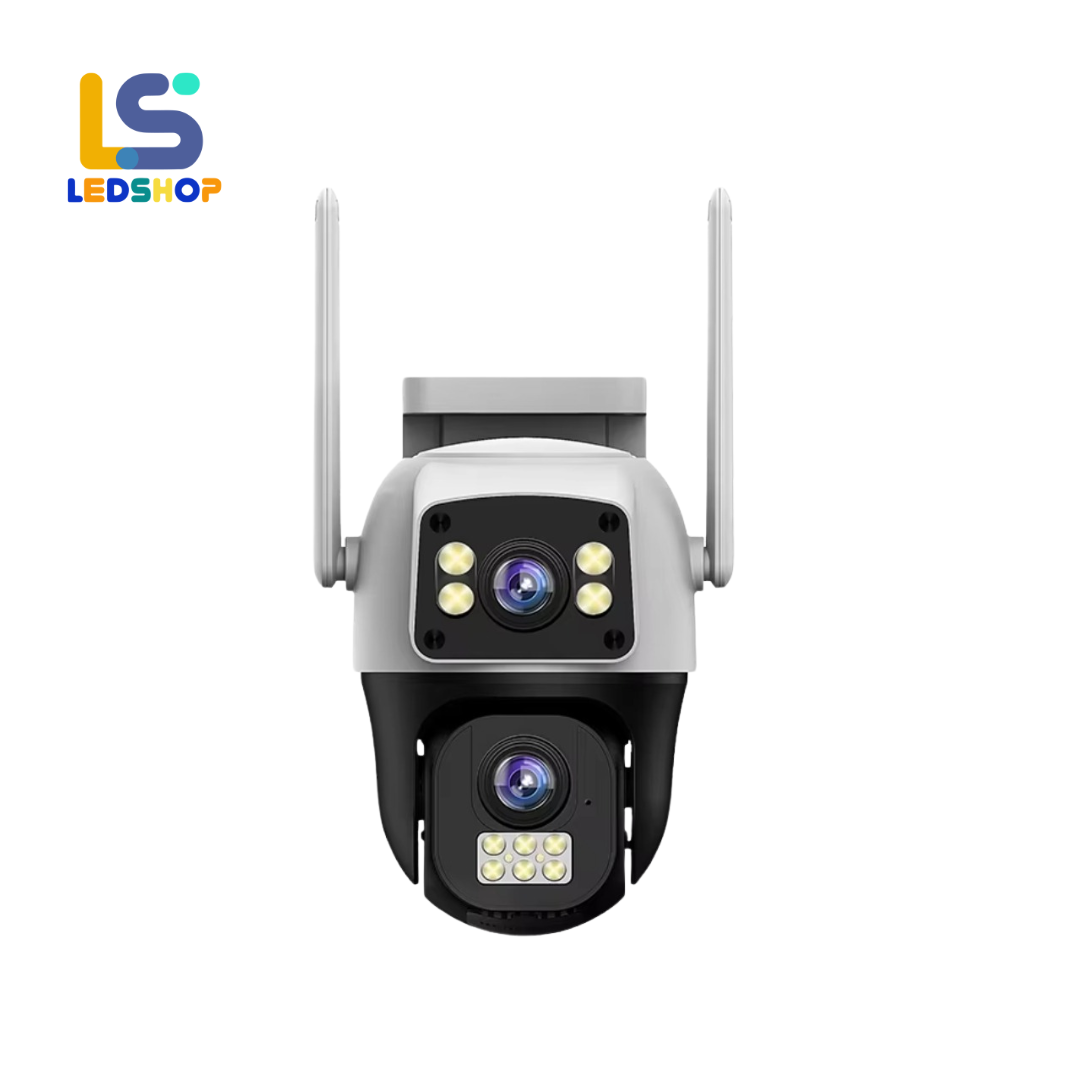 CAMARA DE SEGURIDAD SC11 6MP