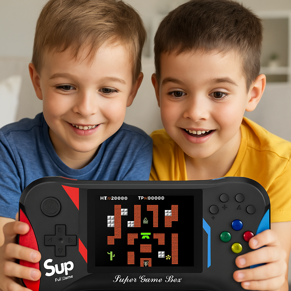 TABLET JUEGOS