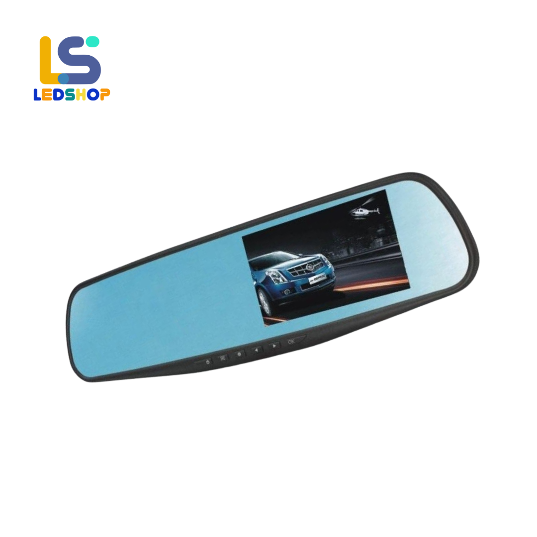 CAMARA ESPEJO PARA VEHICULO