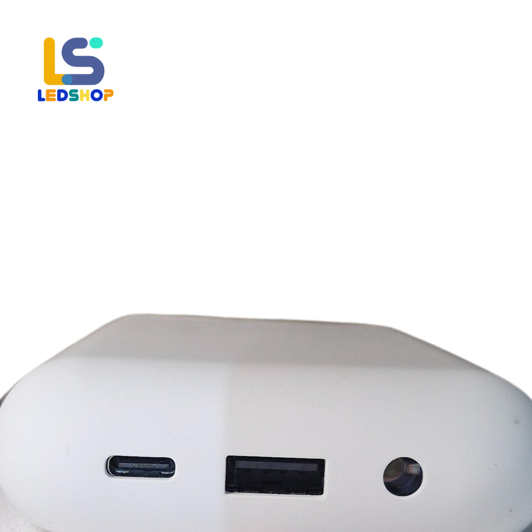 AUDIFONO POWER BANK