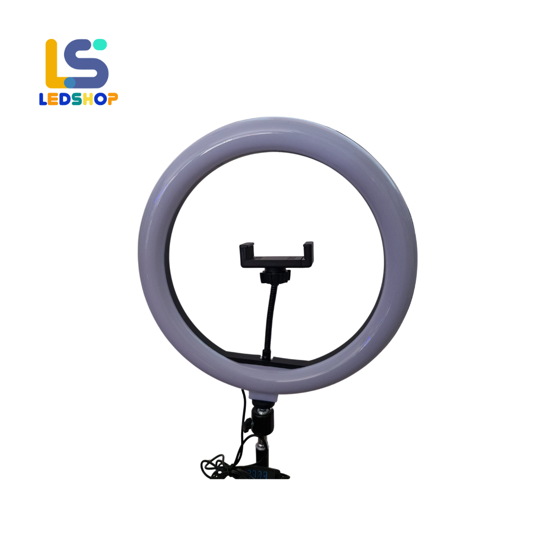 ARO DE LUZ LED  10"