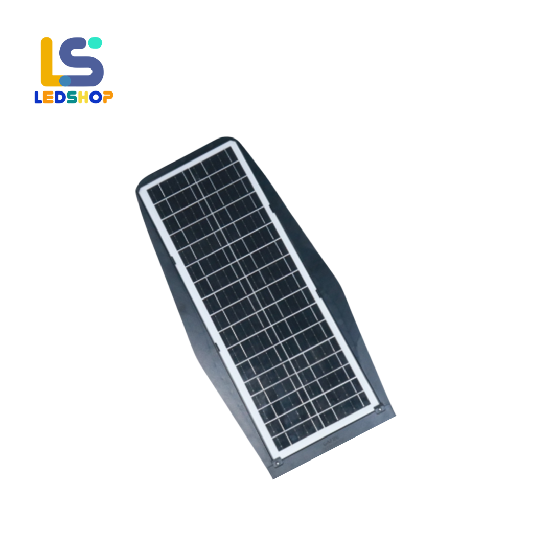 CAMARA SEGURIDAD CON LAMPARA SOLAR LD-9X