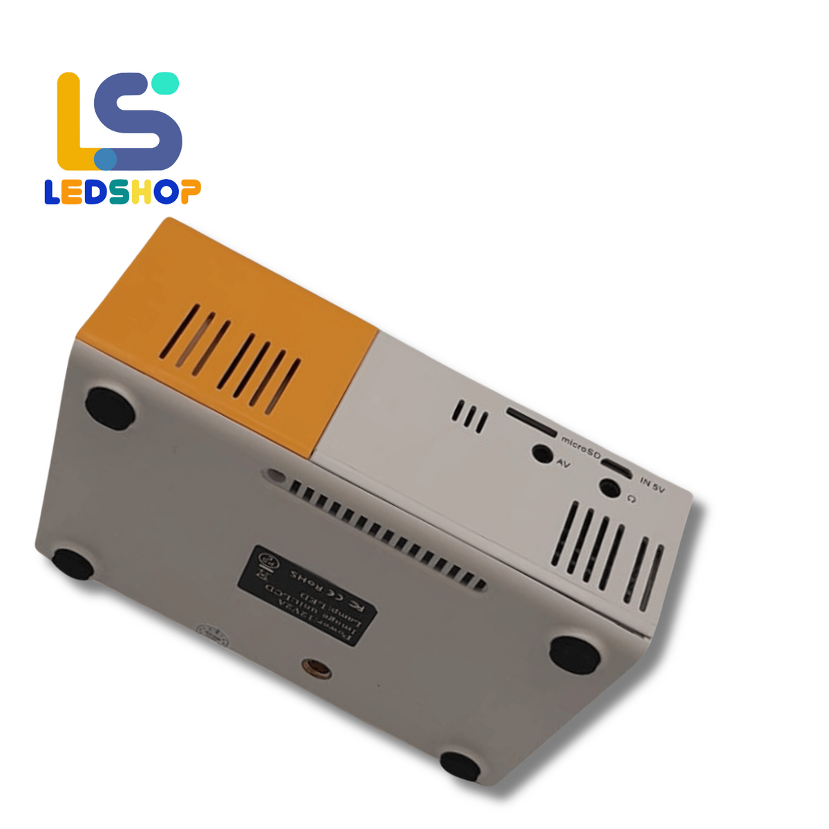 PROYECTOR MNI YG300