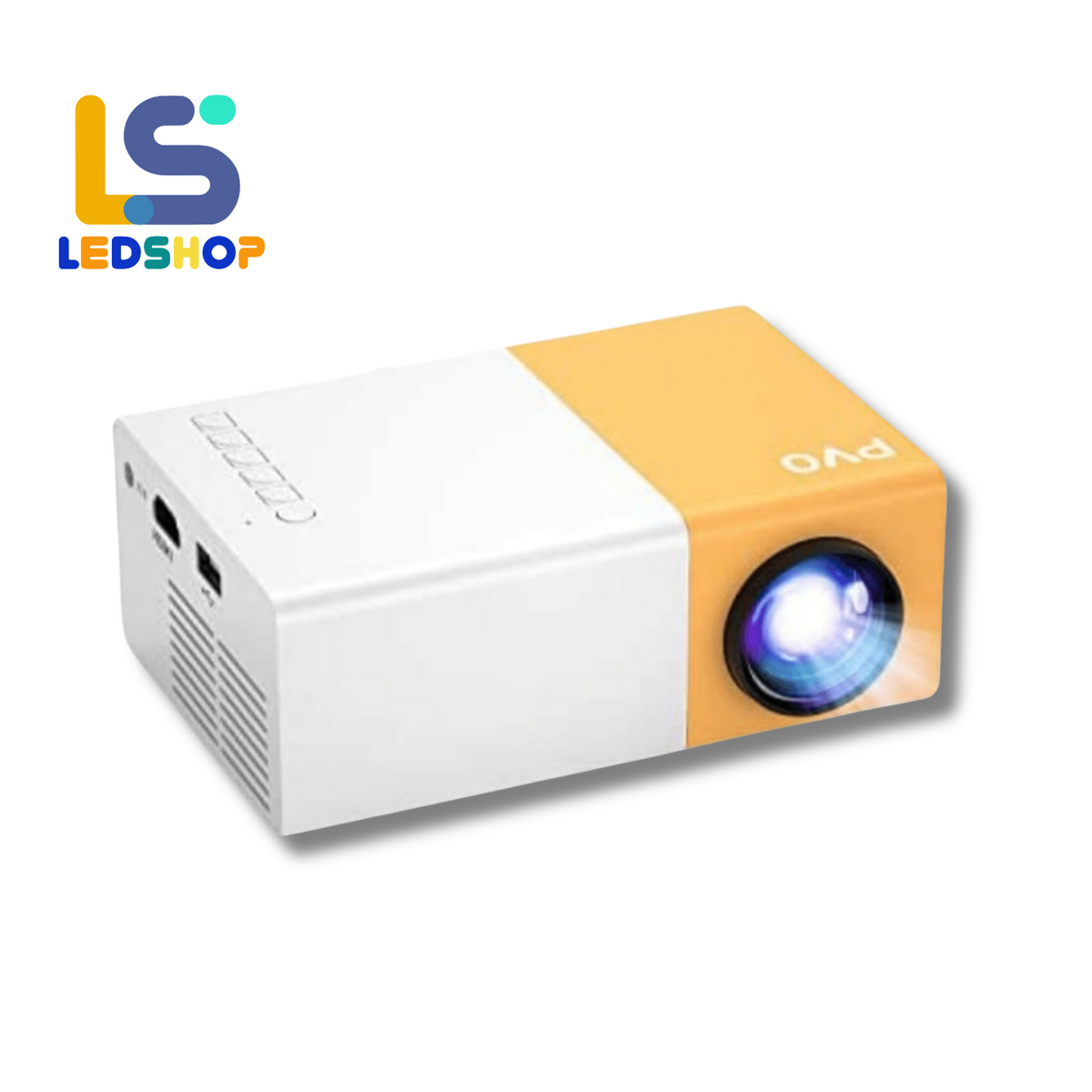 PROYECTOR MNI YG300