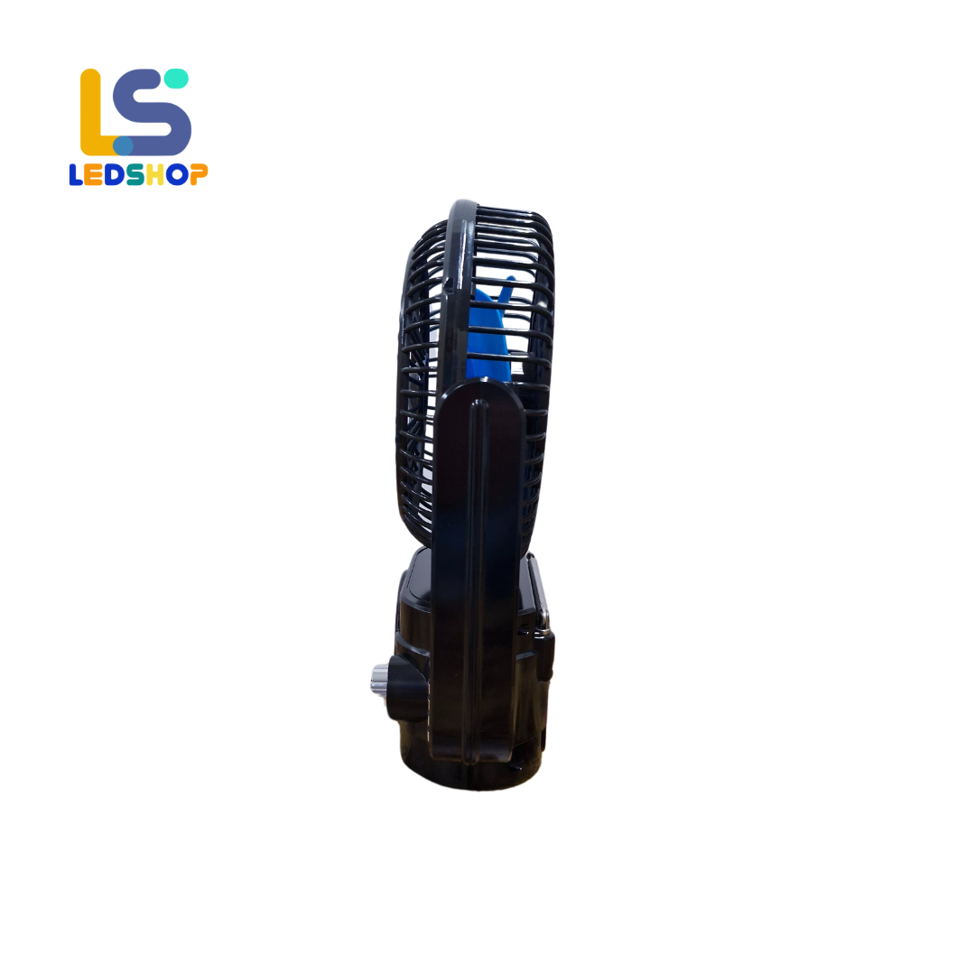ABANICO RADIO