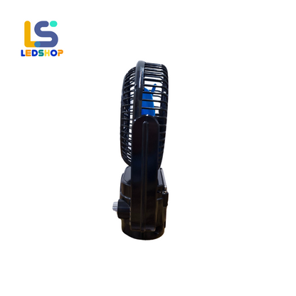ABANICO RADIO