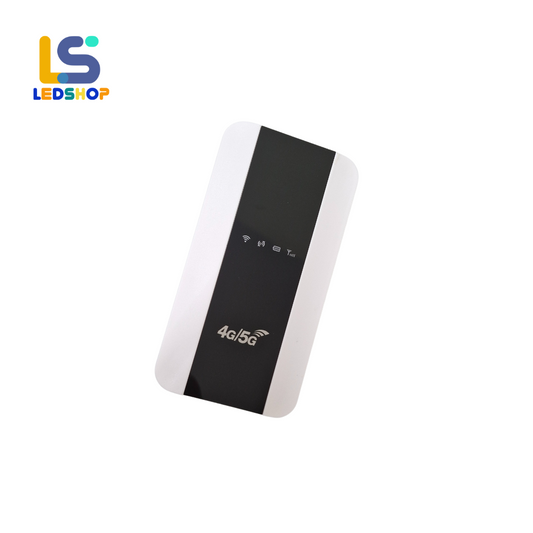 RAUTER WIFI 4G 5G