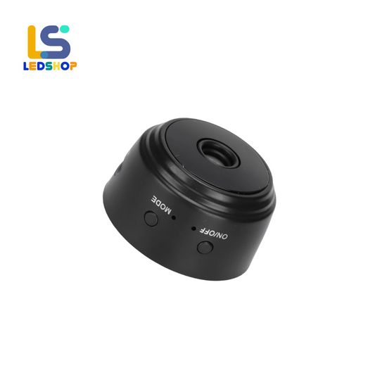CAMARA MINI SPIA A9