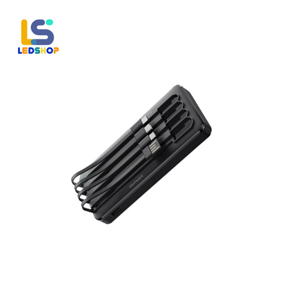 POWER BANK  AWEI 10000 mAh  P133K