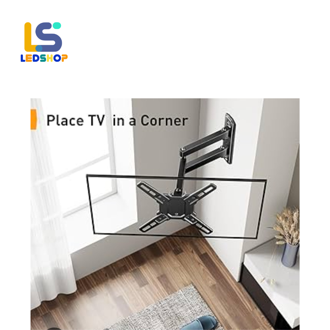 SOPORTE PARA TELEVISOR 14" 55"