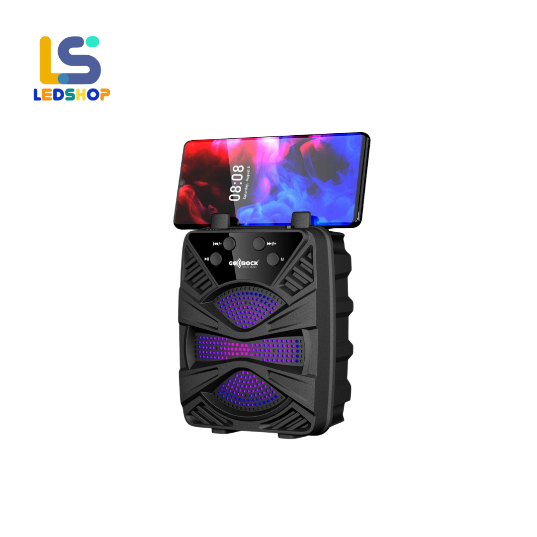 BOCINA BLUETOOTH 3"
