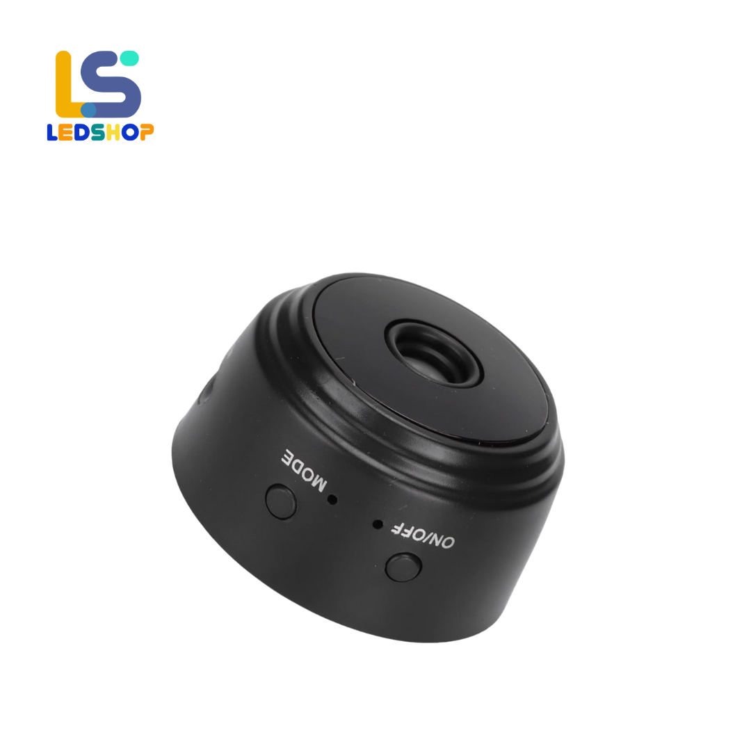CAMARA DE SEGURIDAD SPIA A9