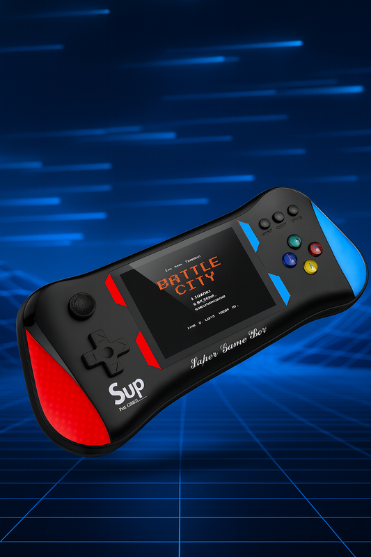 TABLET JUEGOS