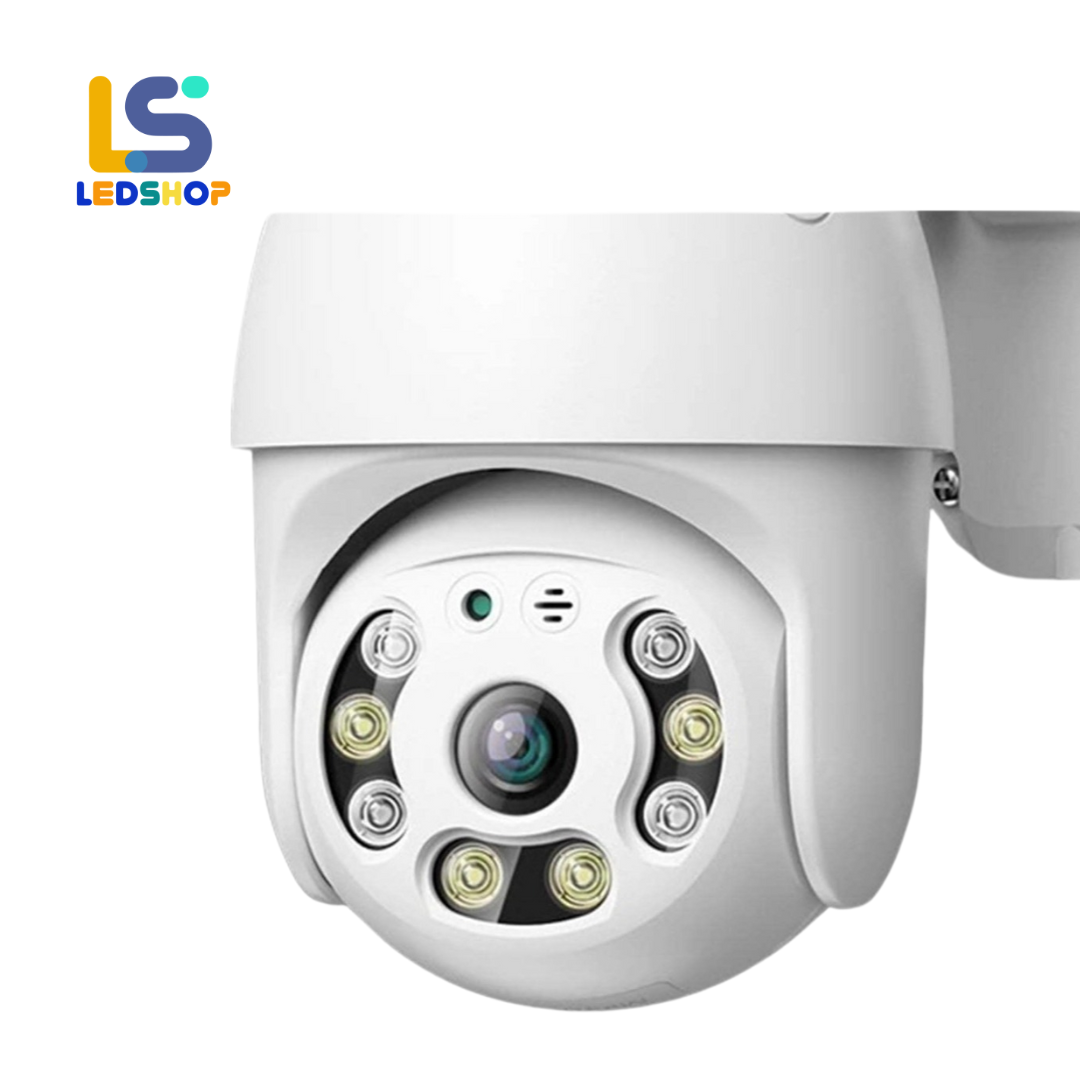 CAMARA DE SEGURIDAD N3