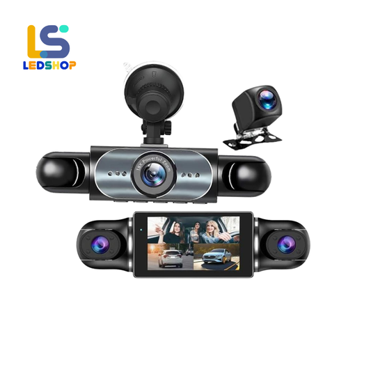 CAMARA DASH CAM Y108
