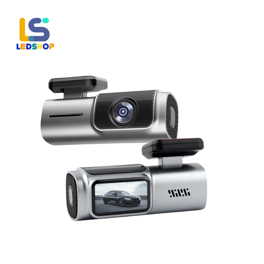CAMARA DASH CAM D29