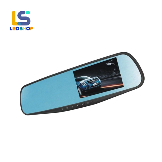 CAMARA ESPEJO PARA VEHICULO