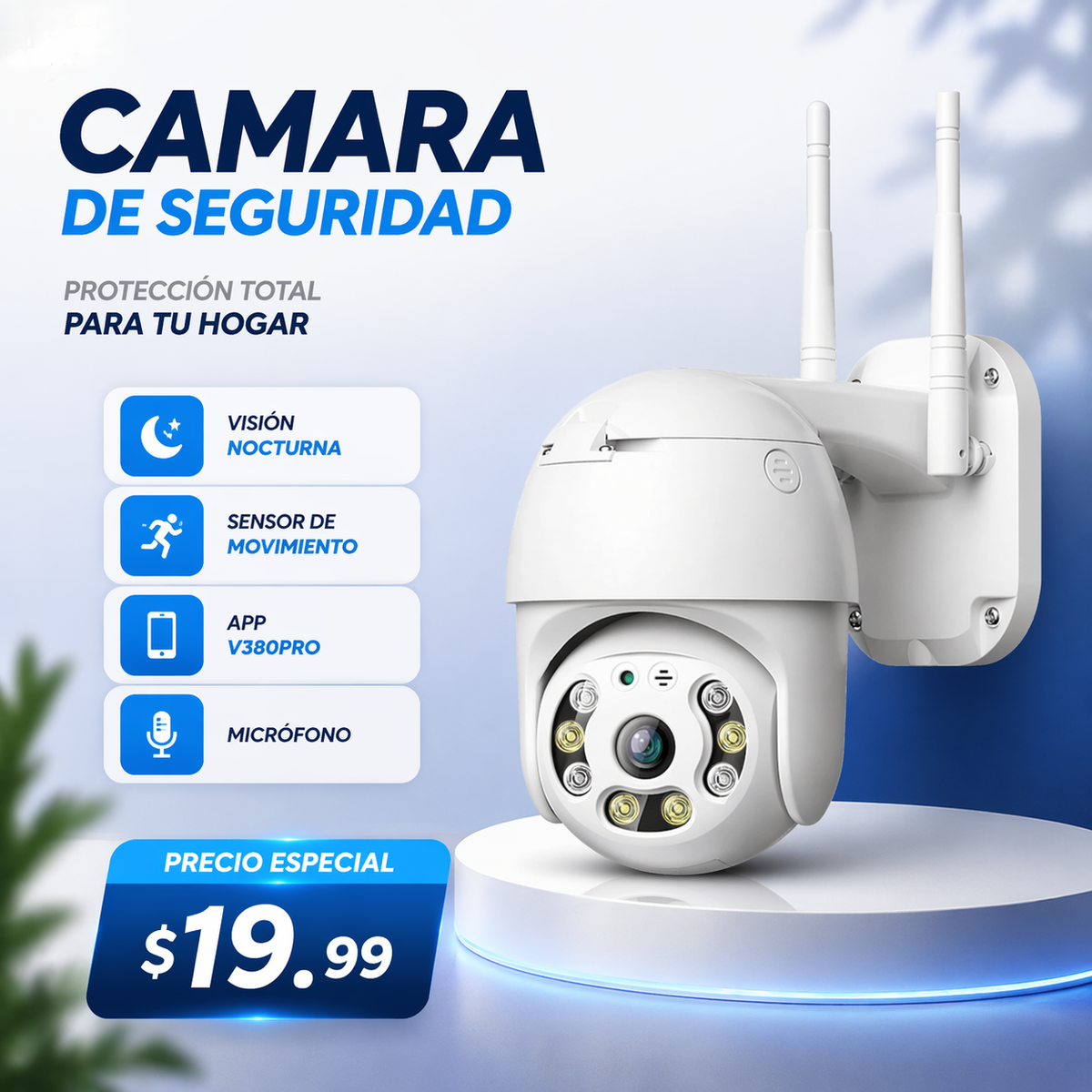 CAMARA DE SEGURIDAD N3